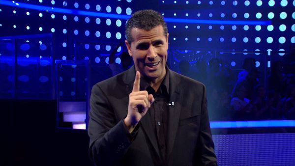Minuto Para Ganar - Episodio 6