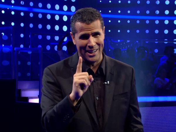 Minuto Para Ganar - Episodio 6
