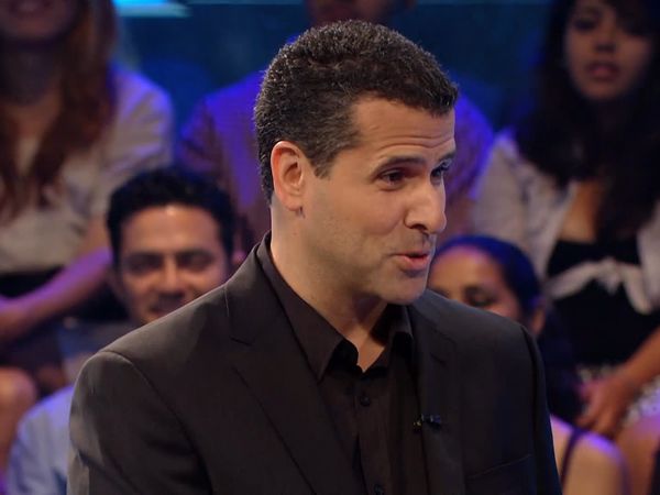 Minuto Para Ganar - Episodio 7