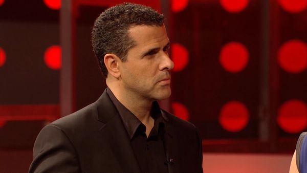 Minuto Para Ganar - Episodio 5