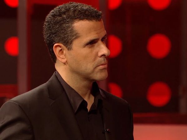 Minuto Para Ganar - Episodio 5