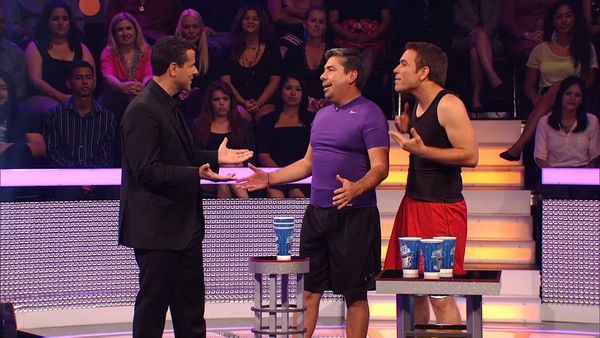 Minuto Para Ganar - Episodio 2