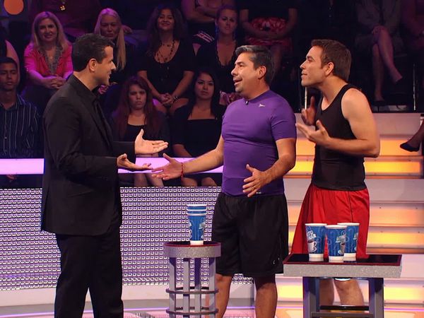 Minuto Para Ganar - Episodio 2