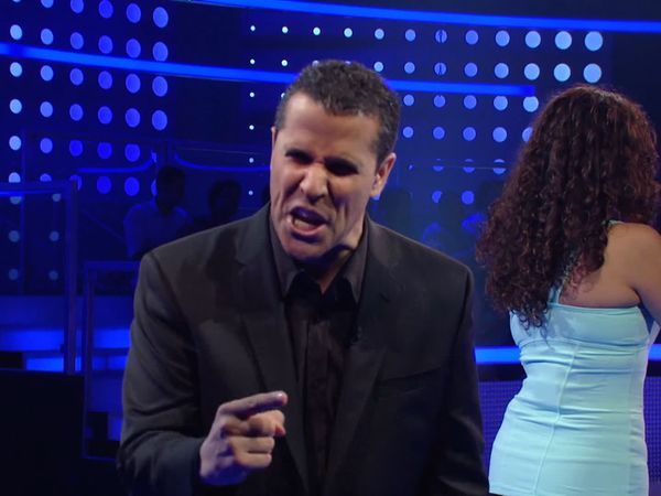 Minuto Para Ganar - Episodio 1