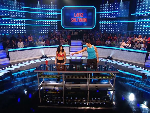 Minuto Para Ganar - Episodio 4