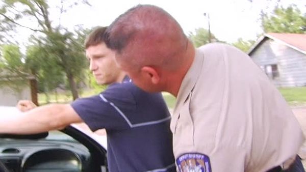 Busted - Episodio 6