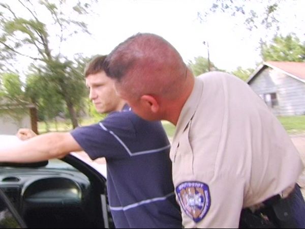Busted - Episodio 6