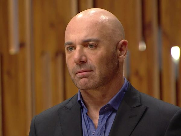 MasterChef Argentina - Episodio 11