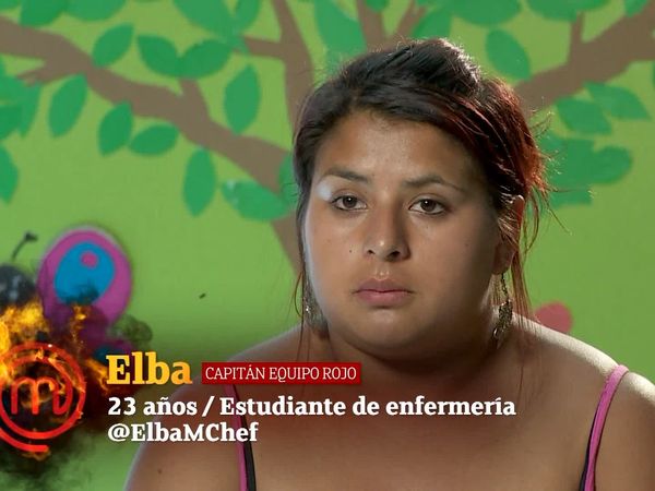 MasterChef Argentina - Episodio 10