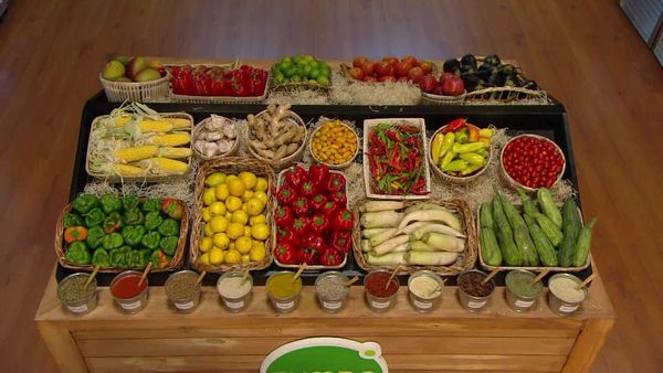 MasterChef Argentina - Episode 16