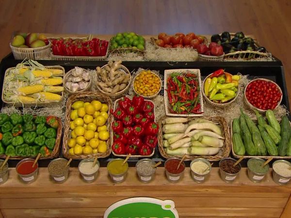 MasterChef Argentina - Episode 16