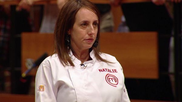 MasterChef Argentina - Episodio 17