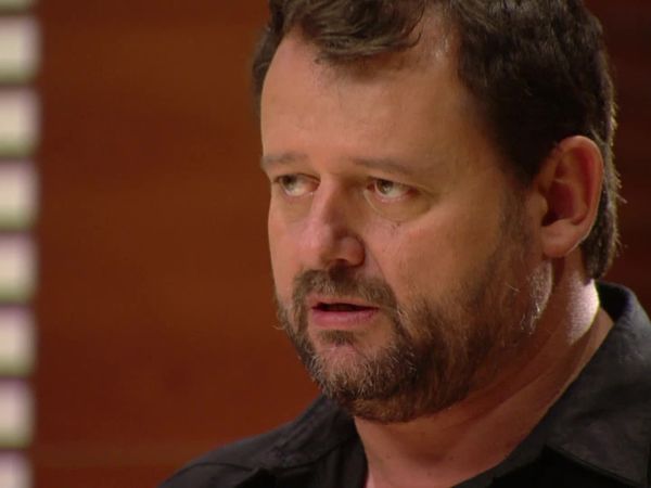 MasterChef Argentina - Episodio 13