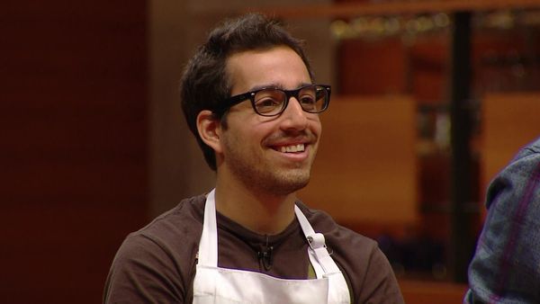 MasterChef Argentina - Episodio 15