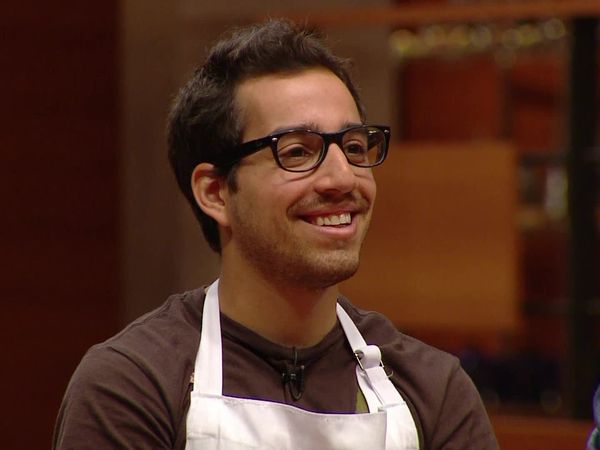 MasterChef Argentina - Episodio 15