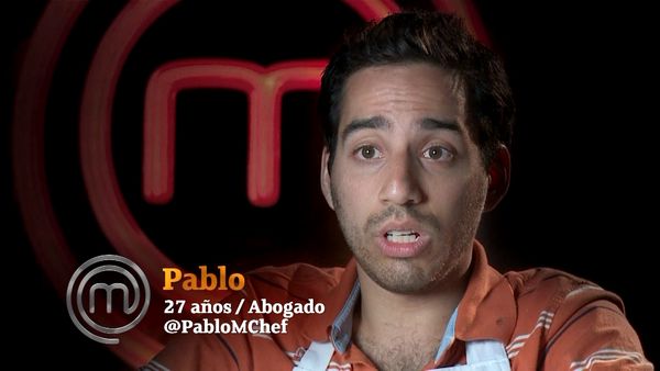 MasterChef Argentina - Episodio 9