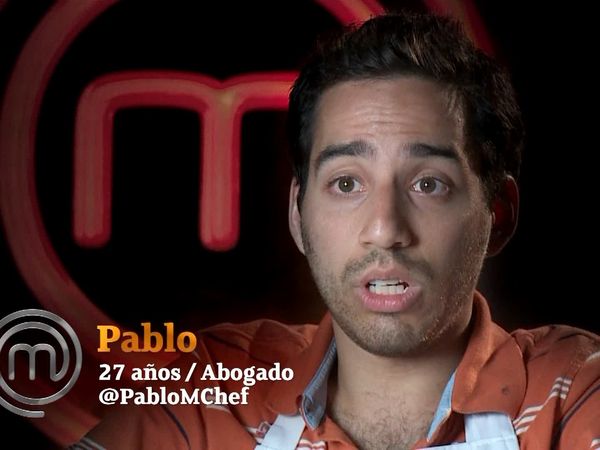 MasterChef Argentina - Episodio 9