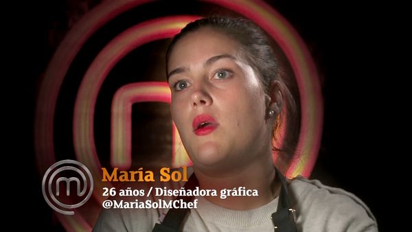 MasterChef Argentina - Episodio 8