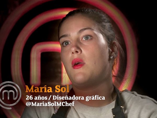 MasterChef Argentina - Episodio 8