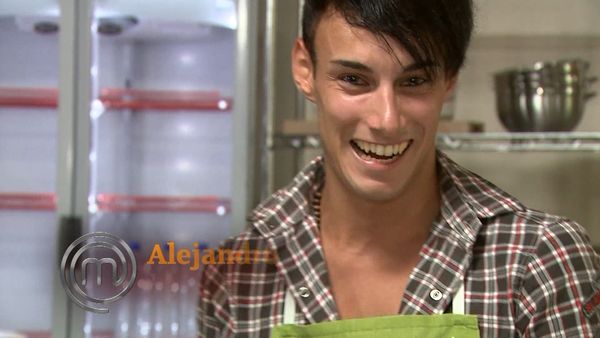 MasterChef Argentina - Episodio 2