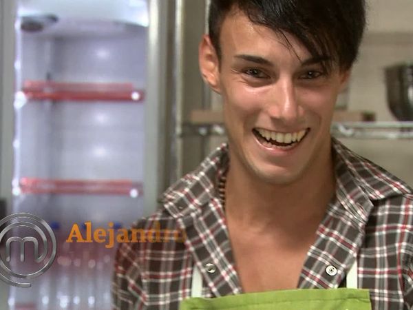 MasterChef Argentina - Episodio 2