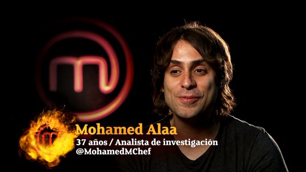 MasterChef Argentina - Episodio 7