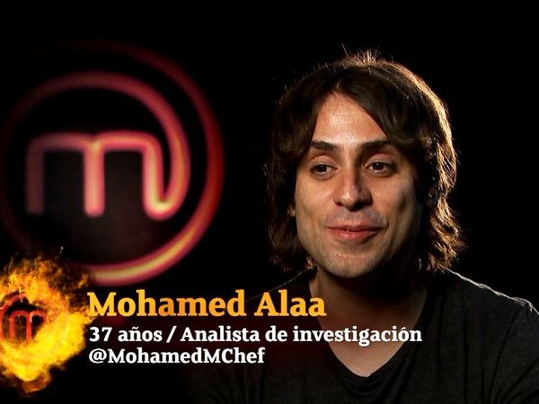 MasterChef Argentina - Episodio 7