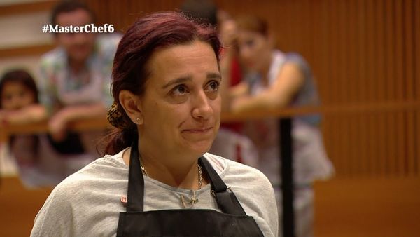 MasterChef Argentina - Episodio 6