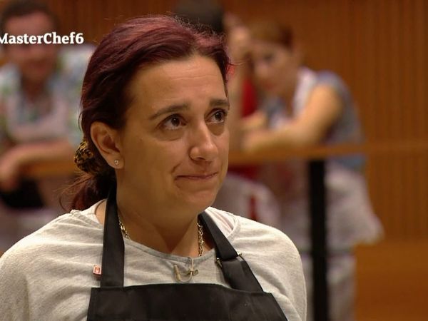 MasterChef Argentina - Episodio 6