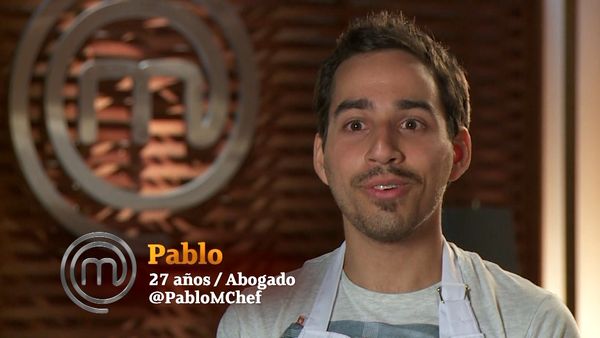 MasterChef Argentina - Episodio 5