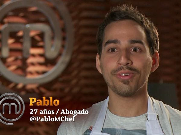 MasterChef Argentina - Episodio 5