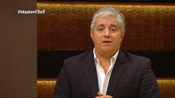 MasterChef Argentina - Episodio 3