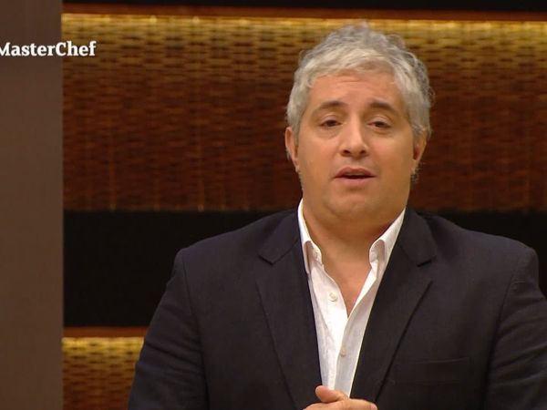 MasterChef Argentina - Episodio 3