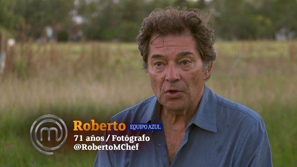MasterChef Argentina - Episodio 4
