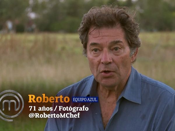 MasterChef Argentina - Episodio 4