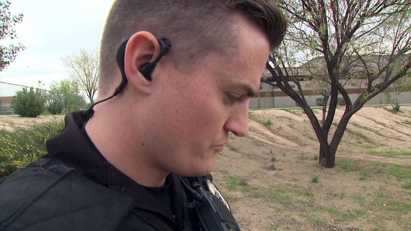 COPS - Cops Fake Cash and Whiplash