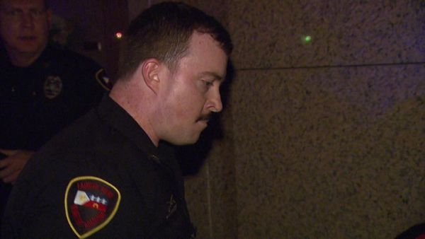 COPS - Cops Kiss and Make Up