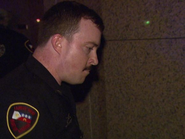 COPS - Cops Kiss and Make Up