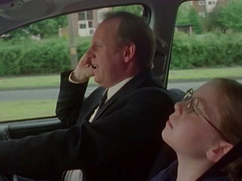At Home with the Braithwaites - Episode 3