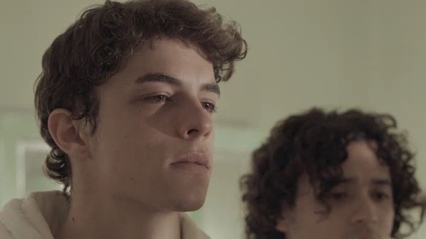 Escándalos - Nada es para siempre