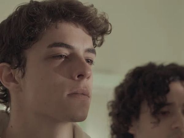 Escándalos - Nada es para siempre