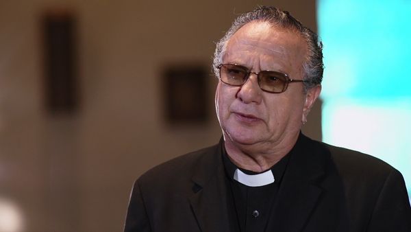 Escándalos - En el nombre del padre