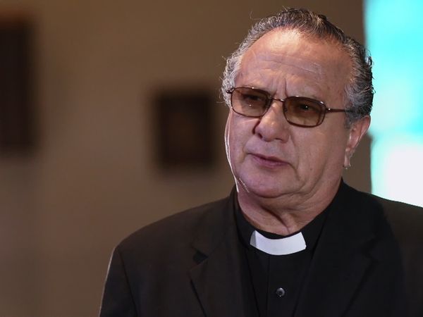 Escándalos - En el nombre del padre
