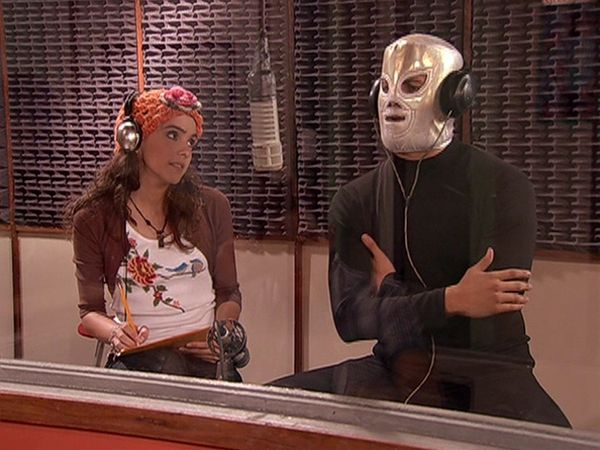 Somos tú y yo - Episodio 7