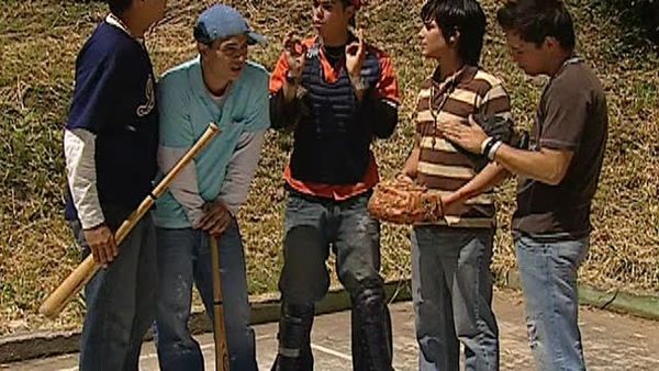 Somos tú y yo - Episodio 10