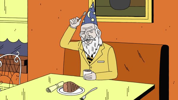 Ugly Americans - Infierno para las vacaciones