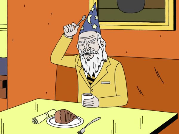 Ugly Americans - Infierno para las vacaciones