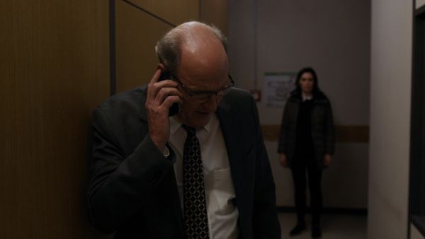 Berlin Station - Solo decisiones