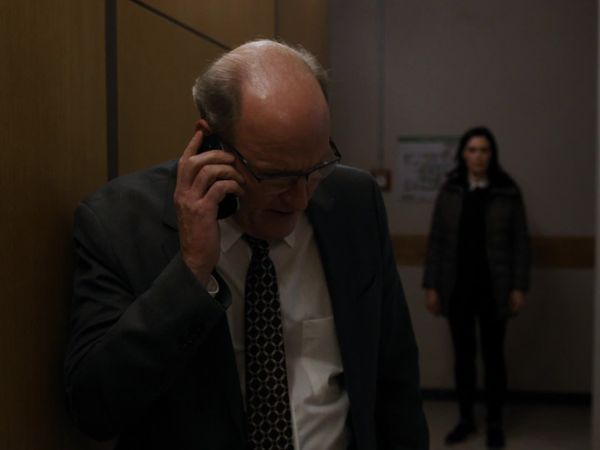 Berlin Station - Solo decisiones