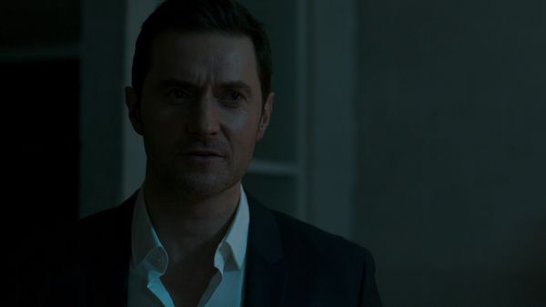 Berlin Station - Río seco